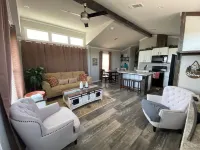 Peaceful and Quiet Place to Relax on 20 acres just 5 minutes from town Hotels in Kimble County