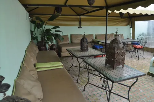 Riad Dar Iman - 2-Star