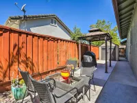Spacious Folsom Getaway w/ Pool & Hot Tub! Hotels in Folsom