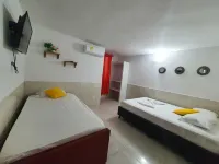 Miraluna Hotel Boutique