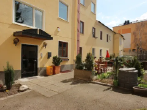 Hotel Kleinmünchen Hotels in Linz