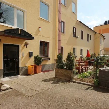 Hotel Kleinmünchen