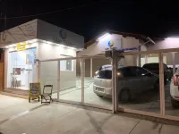 Pousada Mar Suites