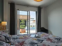 Villa Ty Coz Hotels in Cleder