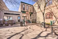 Charming Dtwn Holland Escape above Crust 54!