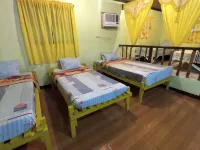 Bohol Sea Breeze Cottages and Resort - Pensionat