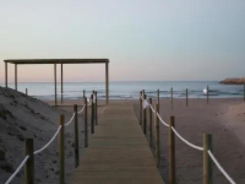 Hotel Sant Jordi Hotels in Calafell