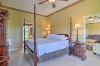 Anglers Ridge Waterfront Family Getaway! - Wifi