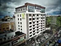 Weston Suites Hotel Hotel a 