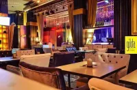 Hotel Hemingway Residence - Bar
