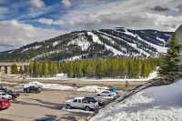 Cozy Montana Condo w/ Walk to Big Sky Resort!