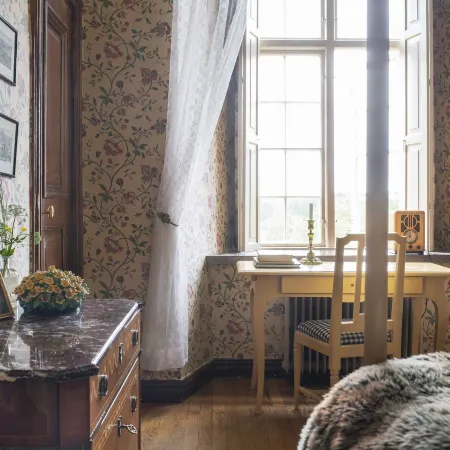 Västanå Slott