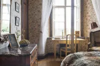 Västanå Slott Các khách sạn ở Visingso
