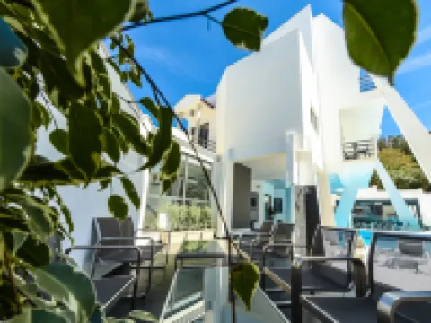 Villamar Style Maison Hotels in Nazare