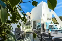 Villamar Style Maison Hotels in Nazare