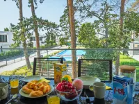 Marina Lelle Hotels in Fonyódi