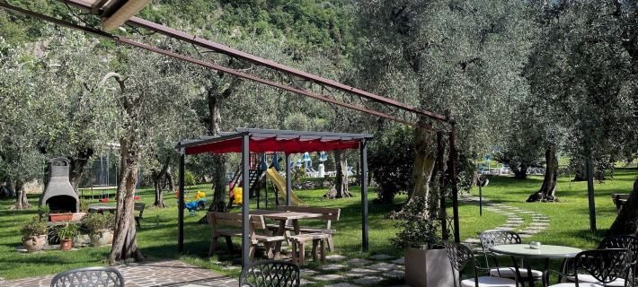 Hotel Casa Chincarini Hotele w: Malcesine