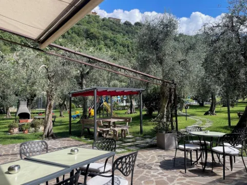 Hotel Casa Chincarini