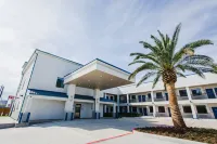 Palace Inn Blue US-59 & Gessner Hotels near Plazamericas Mall