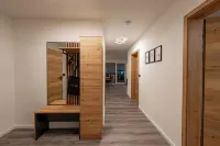 BPS Apartment #5 VIEW - Castle view - Modern - NEW Hotels in Horb am Neckar