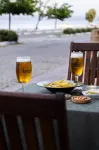 科坎里科詩克 - 早餐