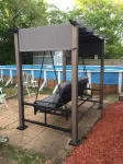 Horse show, casinos, lakes, trails, beaches nearby or just relax by the pool
