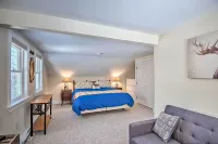 Beautiful Gilford Home, Near Lake Winni & Gunstock - 3 estrellas
