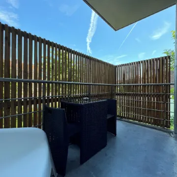 L'écrin des Vennes - Liège Centre