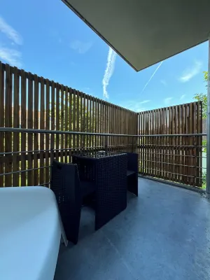 L'écrin des Vennes - Liège Centre