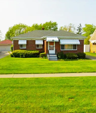 Private Buffalo Suburban Family Home Near Niagara Falls Отели рядом с достопримечательностью «Cheektowaga Volunteer Firemen's Memorial Park»