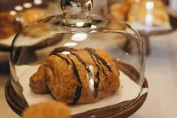 Presentosa - servizio colazione