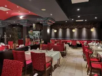 Hotel-Restaurant Pfeffermühle Balingen Hotels in Balingen