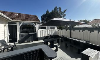 Hotel Wood Inn Bordeaux Aéroport