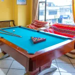Mashys Hostal Hotel di Cotacachi