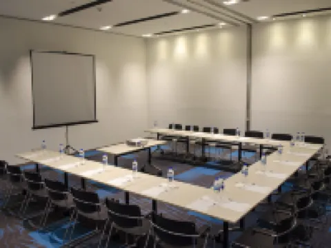 カサ イン ガレリアス セラヤ セラヤのホテル