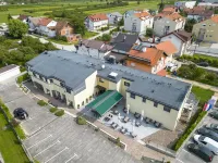 Hotel Santiny Hoteles en Orešje