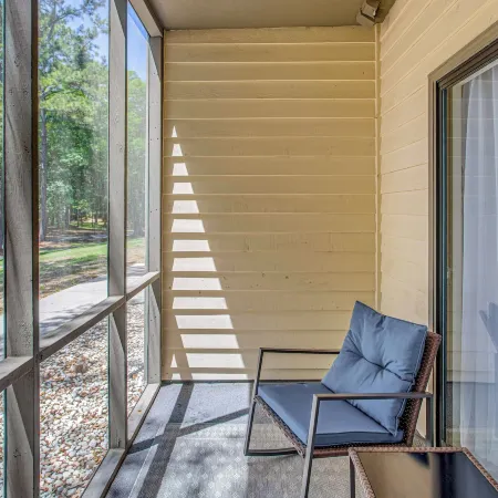 Golf Villa Near Sunset Beach and Intracoastal!