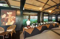 Siargao Island Villas - Morgenmad