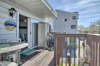 Walk to Pool & Beach! Family Condo in Ocean City - Lejligheder