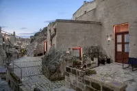 Conche Luxury Retreat Hotel in zona Chiesa Rupestre del Santissimo Crocifisso a Chiancalata