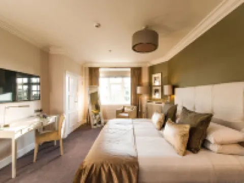 ピアーズランド ハウス トルーンのホテル