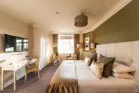 Piersland House Các khách sạn ở 