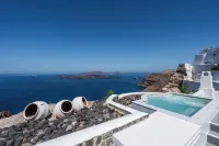 Petit Palace Suites