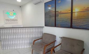 Pousada Villa Costeira