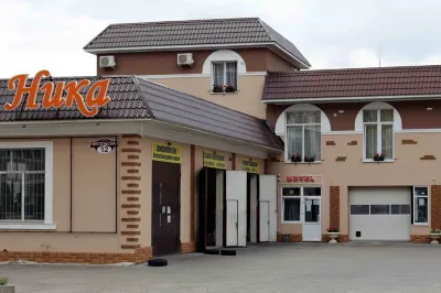 Nika Hotel
