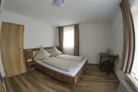 Look Hotel & Rooms - Wifi