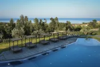 Hang Loose Cottage Hotel & Resort 4 Stelle Gizzeria Calabria - Beach