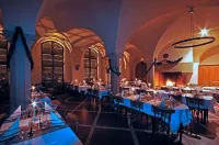 Hotellerie du Mont Ste-Odile Hotel di Breitenbach