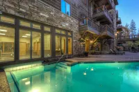 Timbers by Summit County Mountain Retreats فنادق في Dillon