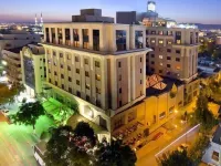 Tugcan Hotel Hotels near Bayazhan